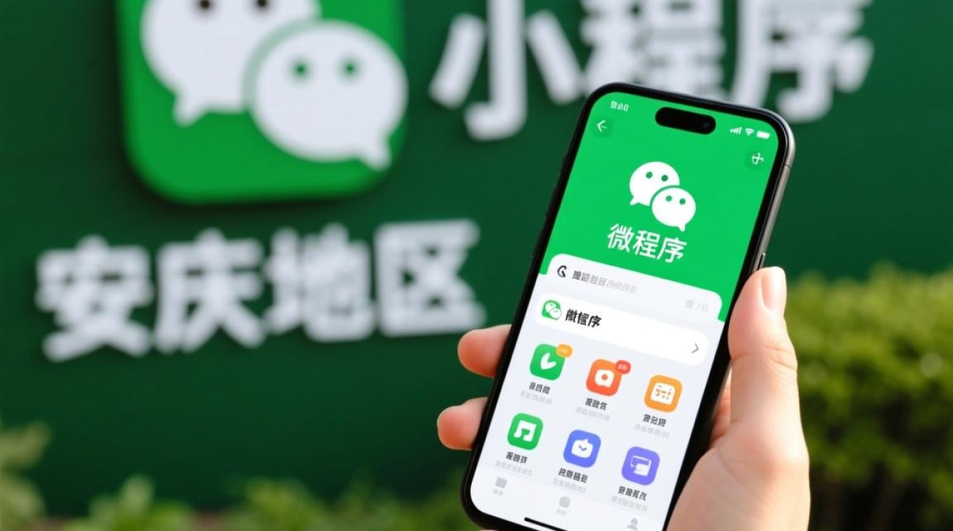 安庆微信小程序开发公司哪家服务更优质,性价比更高? 安庆微信小程序开发公司哪家服务更优质,性价比更高?