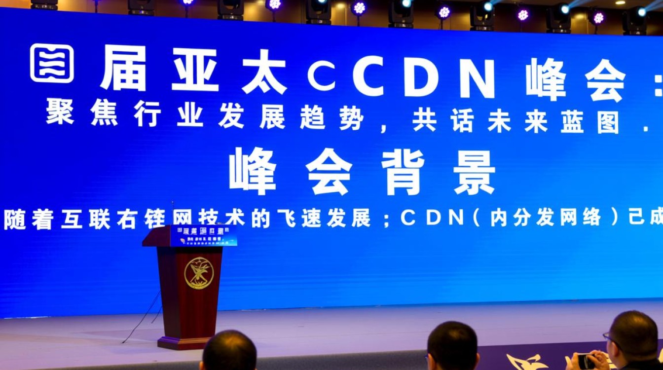 第三届亚太cdn峰会选址之谜,究竟在何地召开引发热议? 第三届亚太cdn峰会选址之谜,究竟在何地召开引发热议?