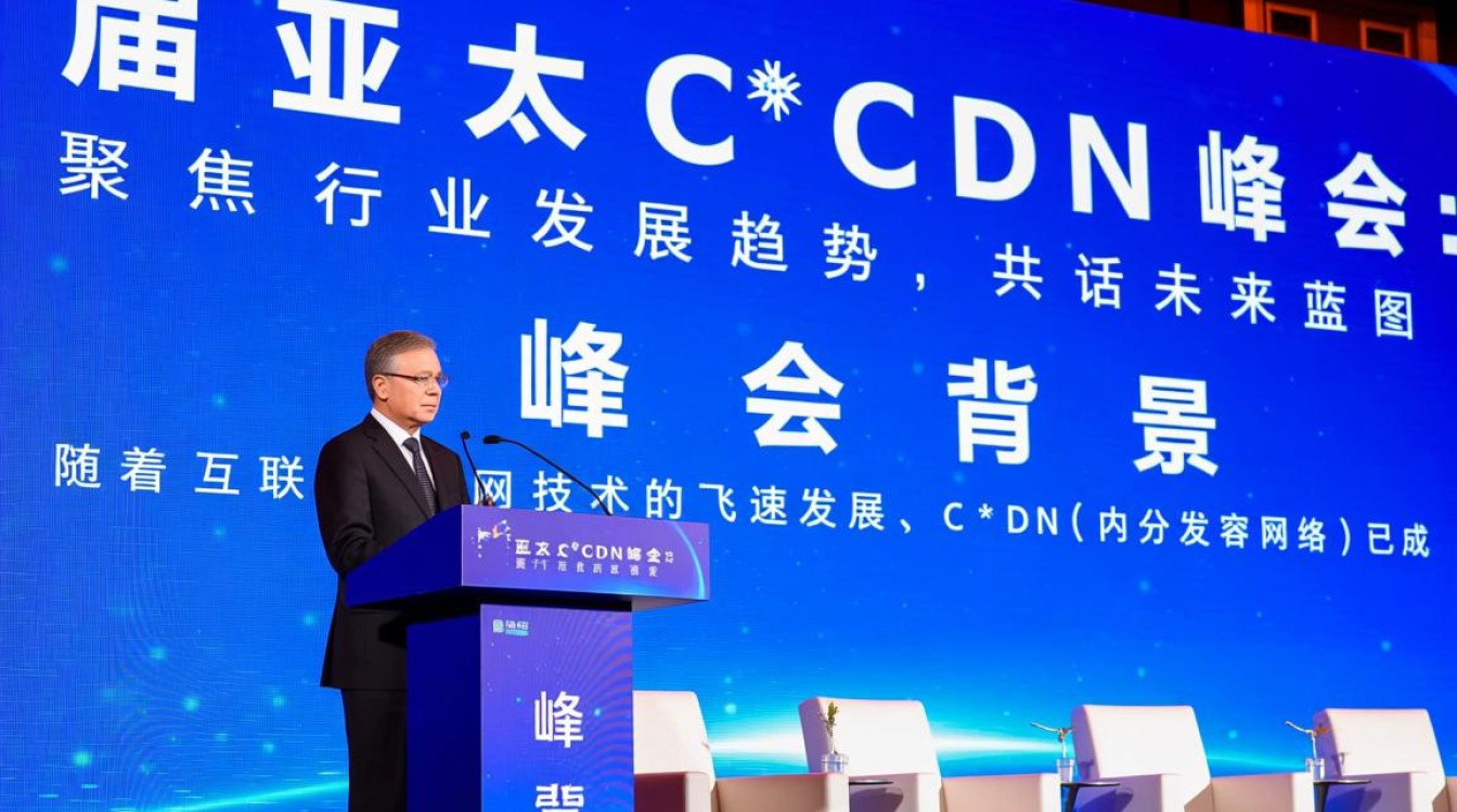第三届亚太cdn峰会选址之谜,究竟在何地召开引发热议? 第三届亚太cdn峰会选址之谜,究竟在何地召开引发热议?