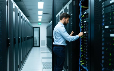 服务器价格受哪些因素影响，企业如何选择性价比高的服务器？