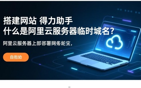 阿里云服务器临时域名如何设置及有效期是多久？使用限制有哪些？
