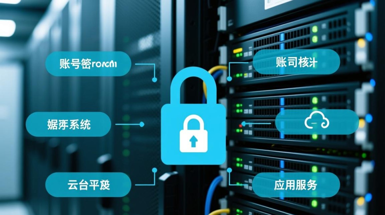 服务器账号密码在哪里设置?新手必看操作指南 服务器账号密码在哪里设置?新手必看操作指南