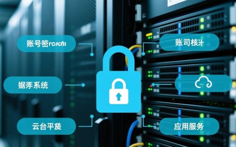 服务器账号密码在哪里设置？新手必看操作指南