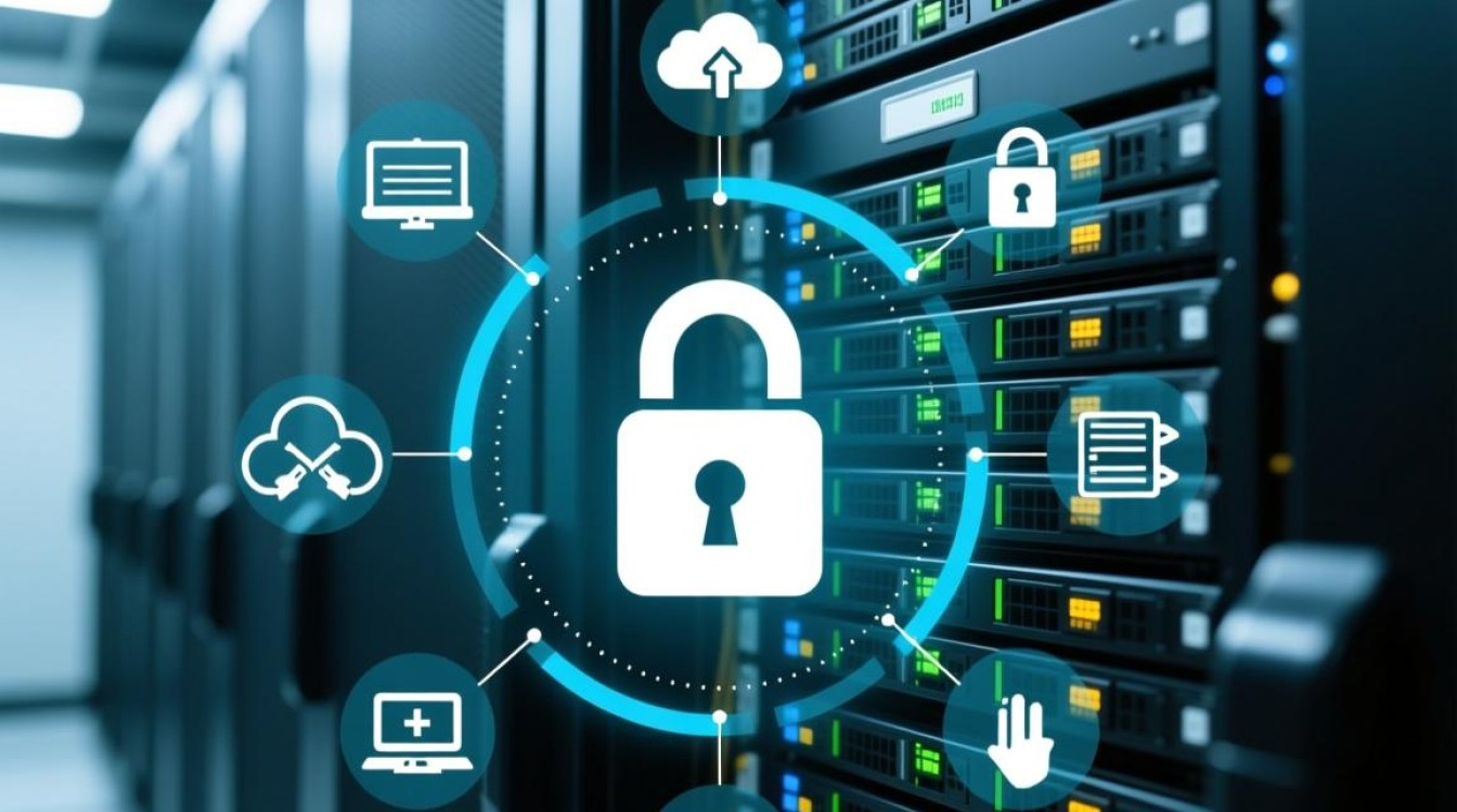 服务器账号密码在哪里设置?新手必看操作指南 服务器账号密码在哪里设置?新手必看操作指南