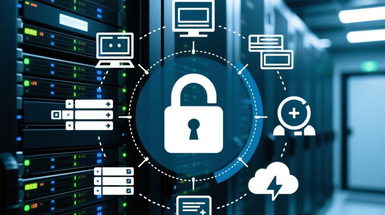 服务器账号密码在哪里设置?新手必看操作指南 服务器账号密码在哪里设置?新手必看操作指南