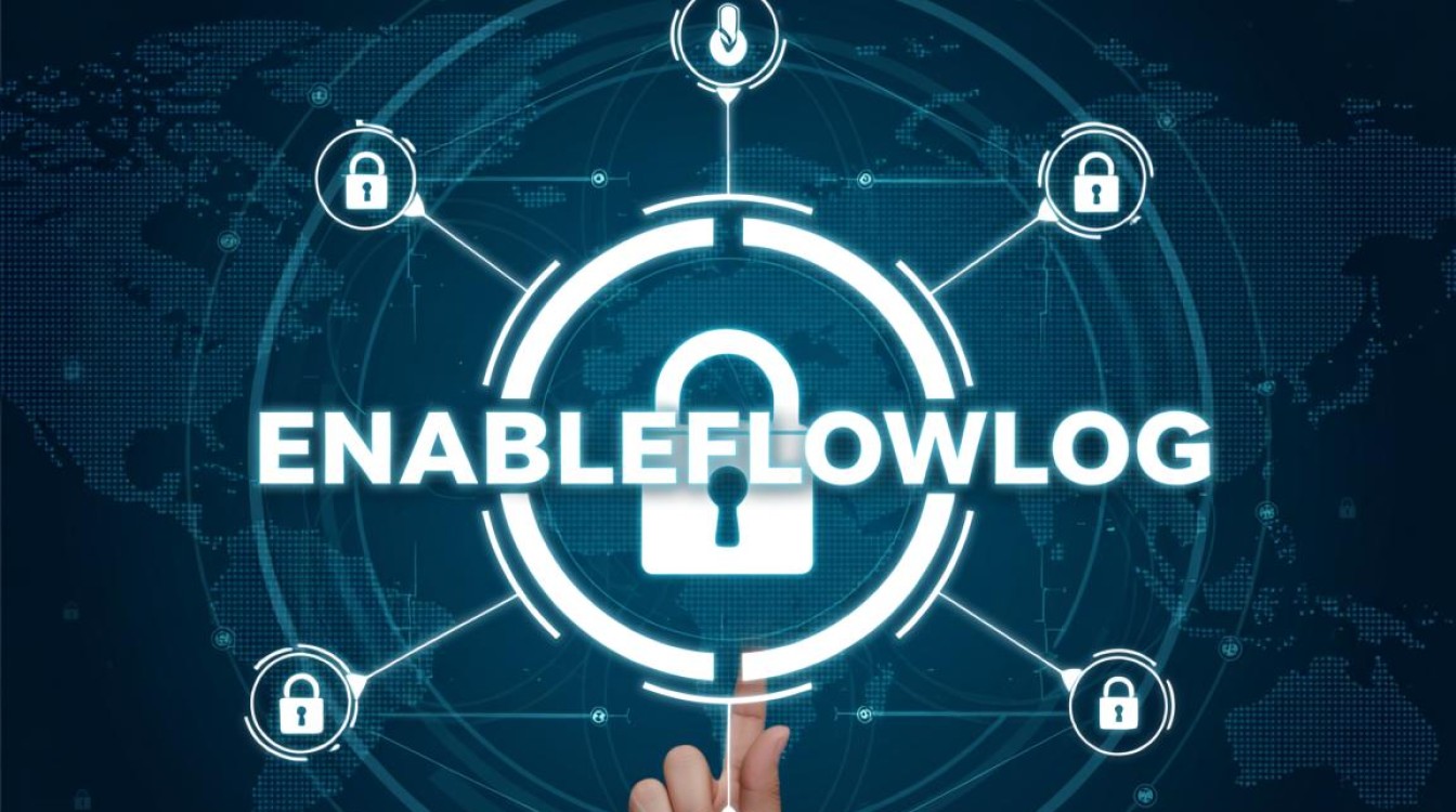 企业路由器API中的流日志功能开启流日志EnableFlowLog有何具体应用场景和优势? 企业路由器API中的流日志功能开启流日志EnableFlowLog有何具体应用场景和优势?