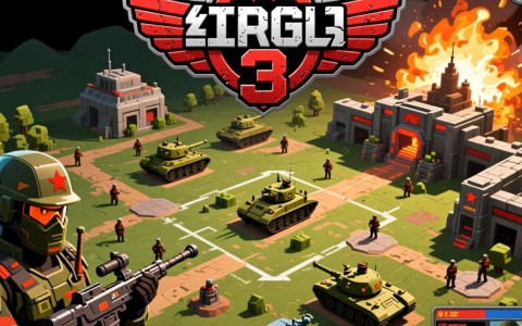 红警3电脑配置要求是什么？如何判断我的电脑能否流畅运行？