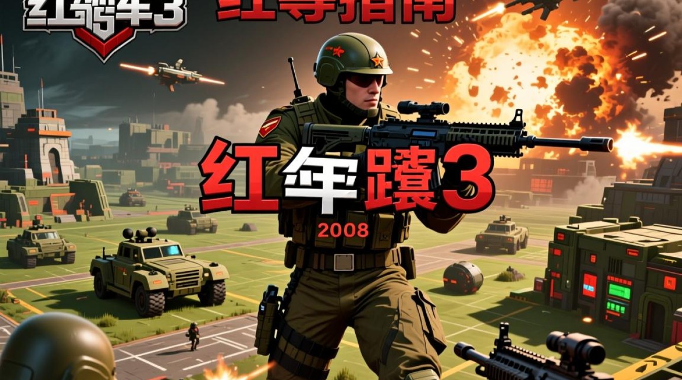 红警3电脑配置要求是什么？如何判断我的电脑能否流畅运行？