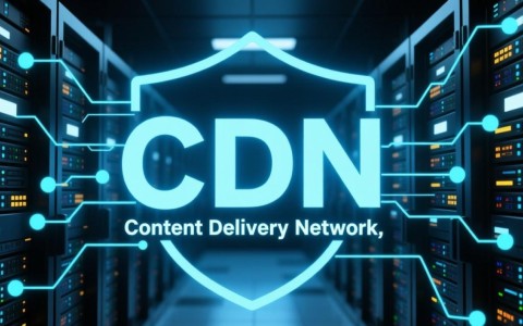CDN关键技术，内容存储与何者并列，构成完整解决方案？
