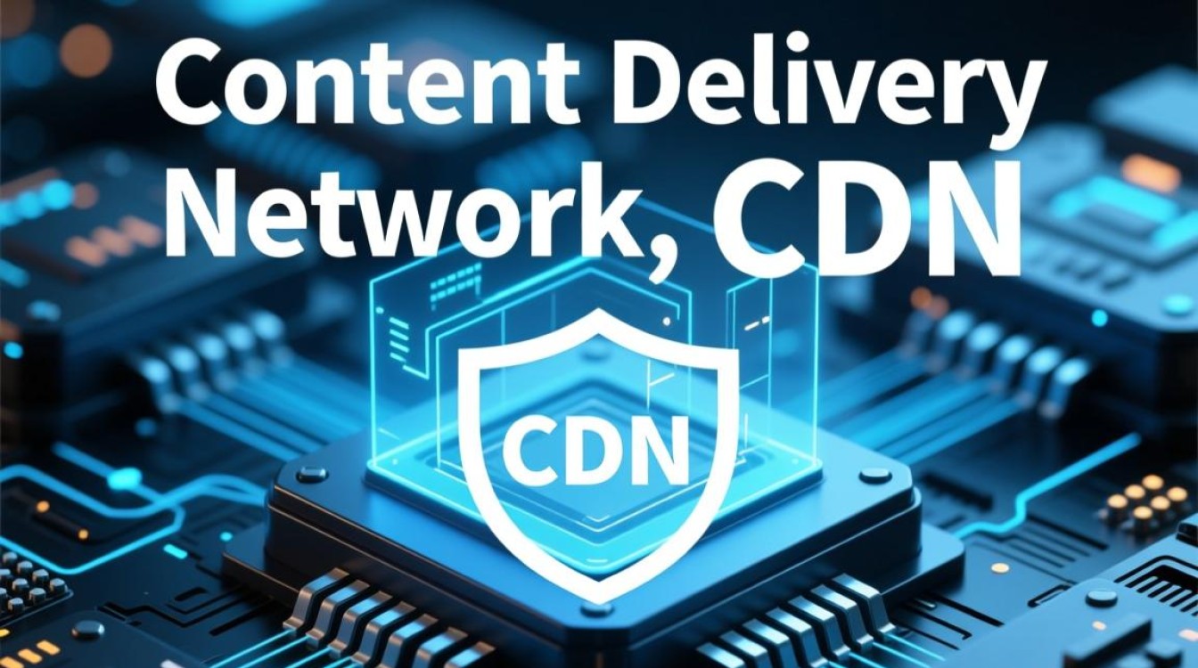 CDN关键技术，内容存储与何者并列，构成完整解决方案？