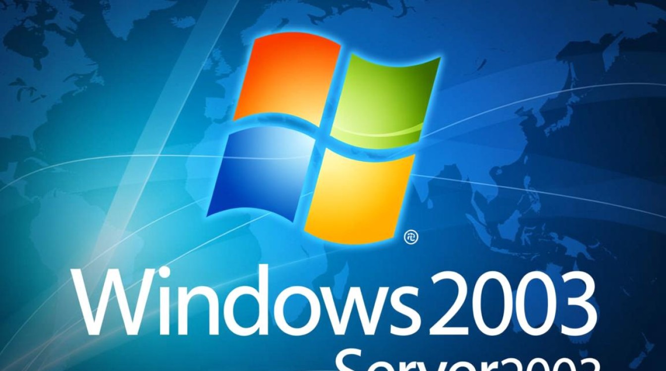 Windows 2003环境配置过程中遇到了哪些常见问题及解决方法？