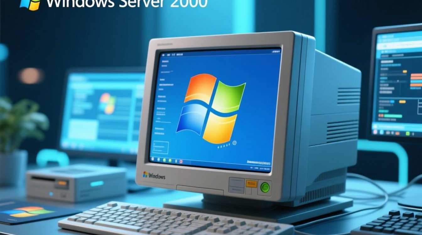 Windows 2003环境配置过程中遇到了哪些常见问题及解决方法？