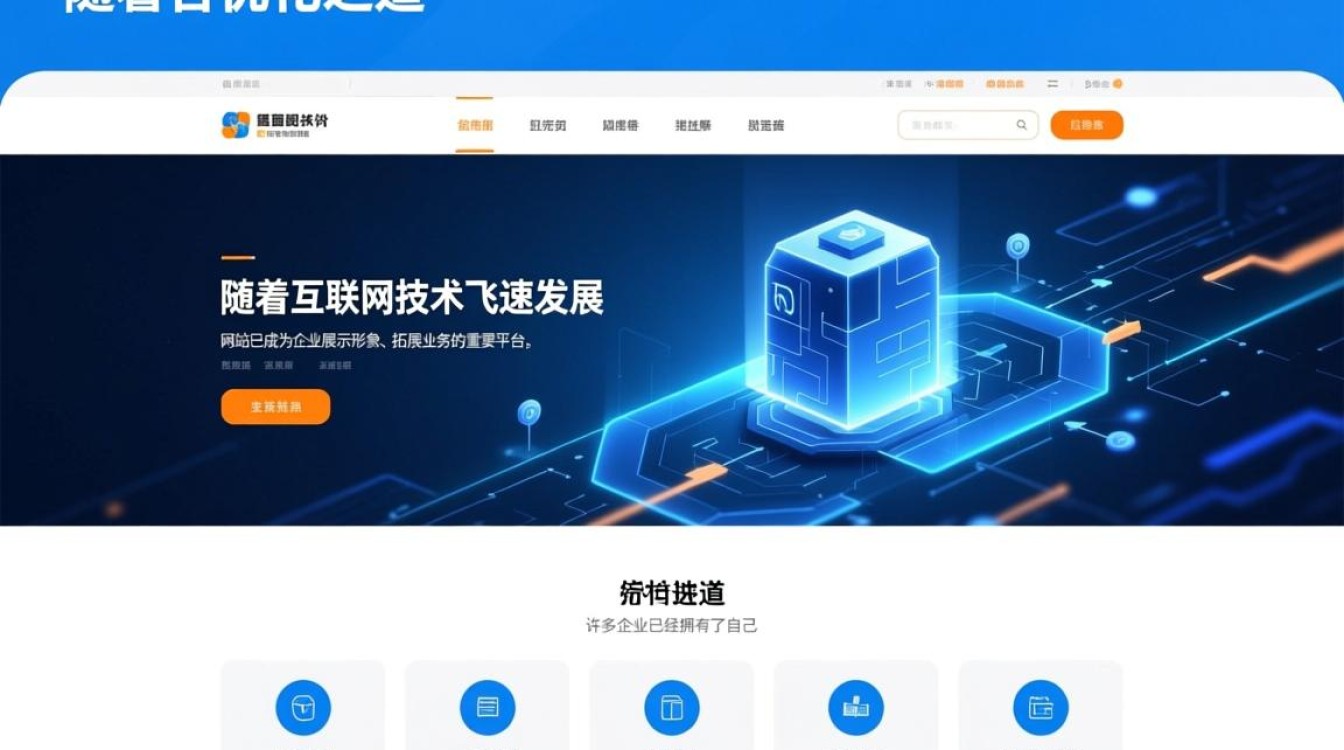 长春网站程序二次开发,如何提升现有网站功能与性能,实现个性化定制? 长春网站程序二次开发,如何提升现有网站功能与性能,实现个性化定制?