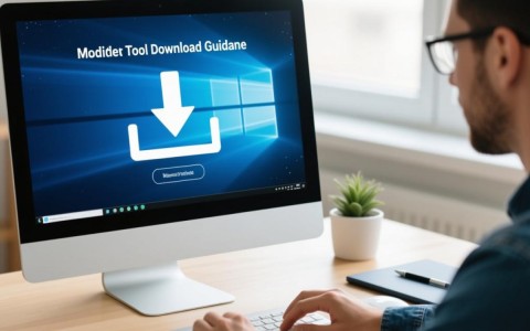 配置修改工具下载哪些网站提供免费可靠下载？使用方法详细介绍？