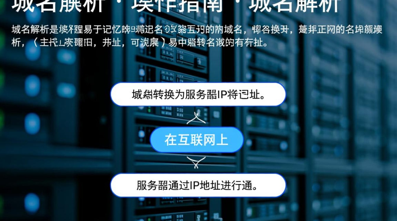 如何通过域名解析云服务器地址实现高效网站访问? 如何通过域名解析云服务器地址实现高效网站访问?