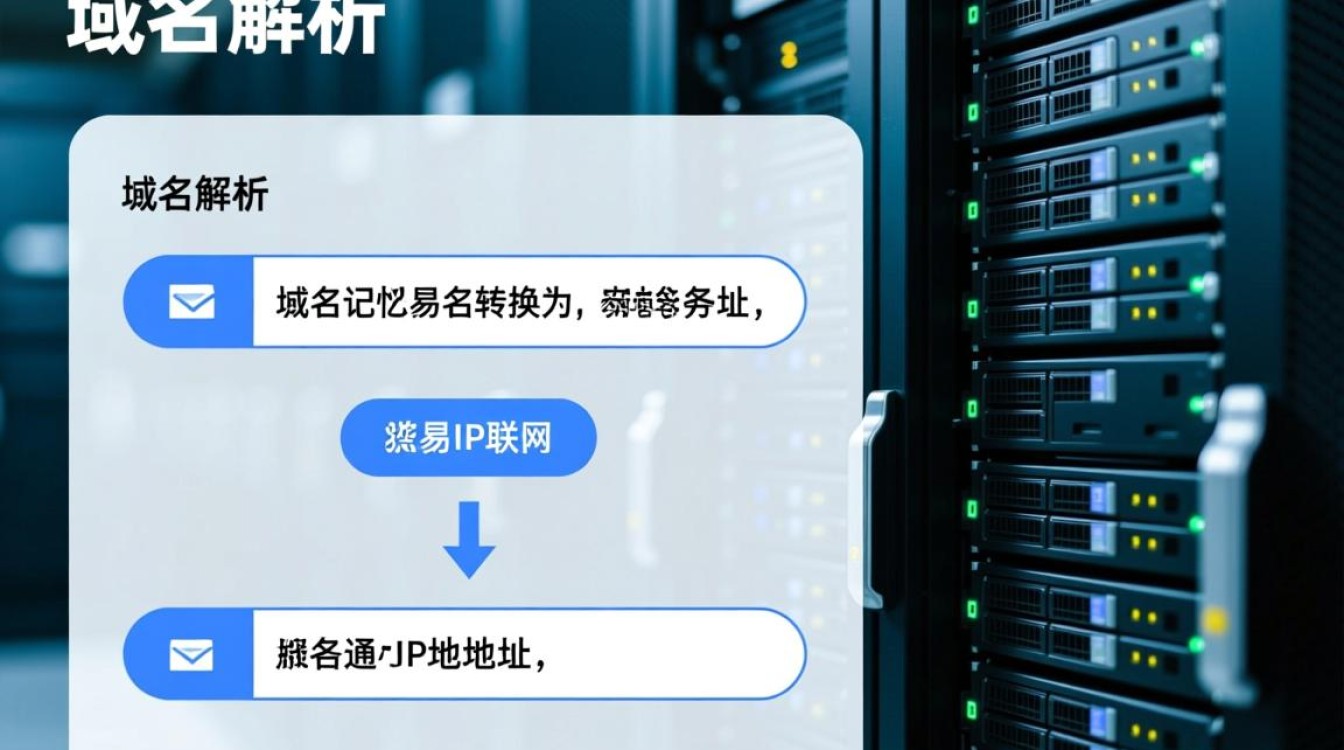 如何通过域名解析云服务器地址实现高效网站访问? 如何通过域名解析云服务器地址实现高效网站访问?