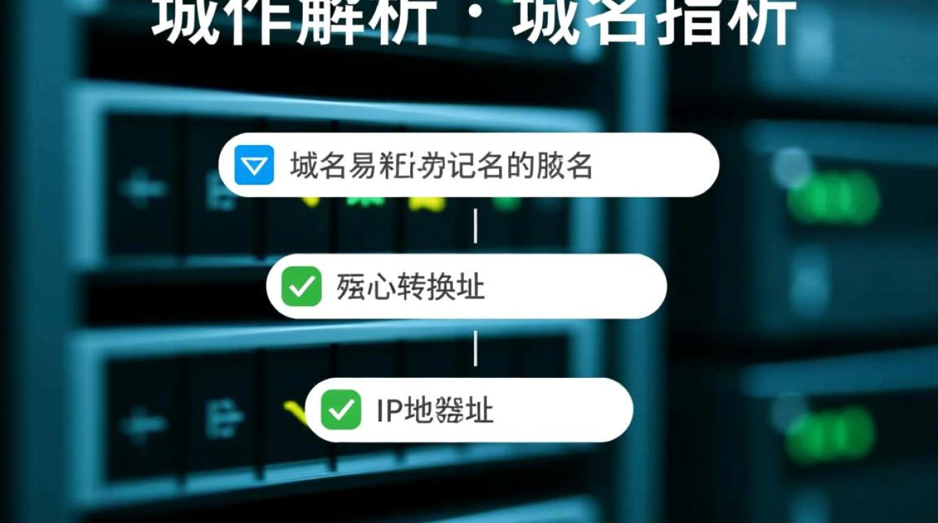 如何通过域名解析云服务器地址实现高效网站访问? 如何通过域名解析云服务器地址实现高效网站访问?