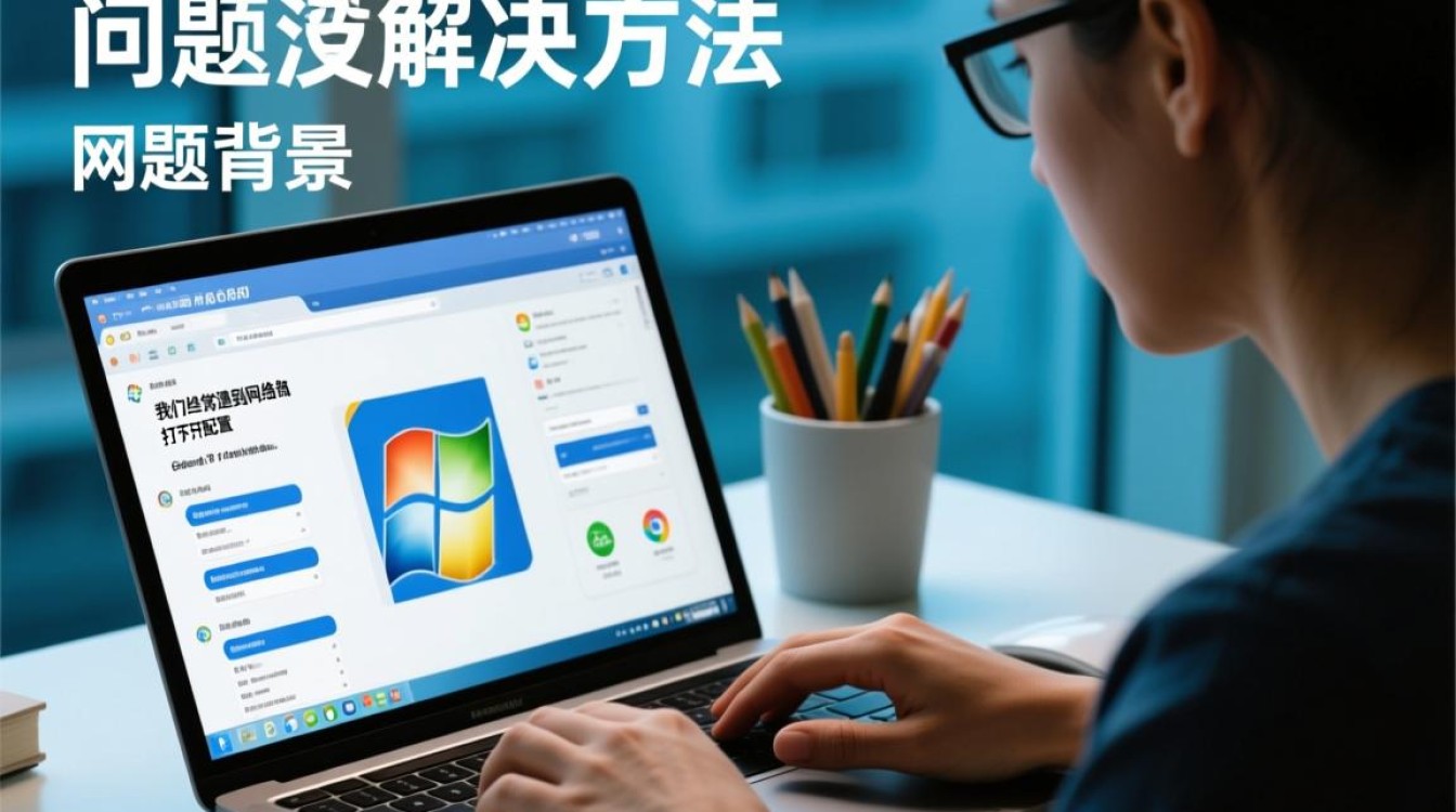 为何我的网络配置总是打不开?解决方法大揭秘! 为何我的网络配置总是打不开?解决方法大揭秘!