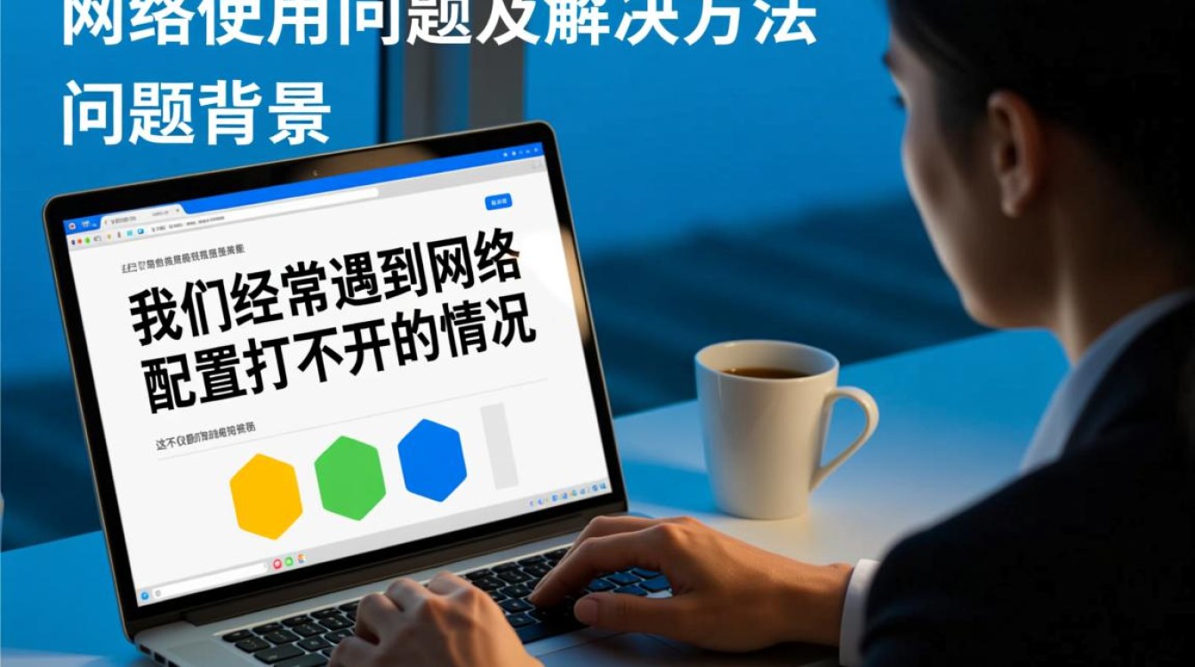 为何我的网络配置总是打不开?解决方法大揭秘! 为何我的网络配置总是打不开?解决方法大揭秘!