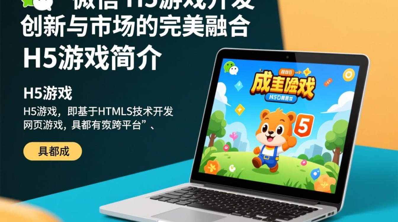 成都微信h5游戏开发，如何打造爆款互动游戏，市场前景如何？