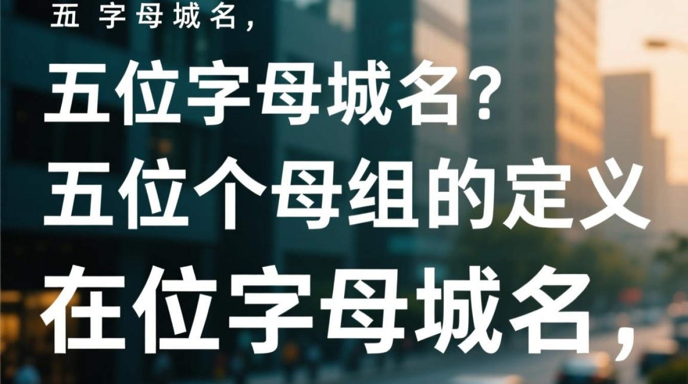 五位字母域名是否值钱？价格受哪些因素影响？