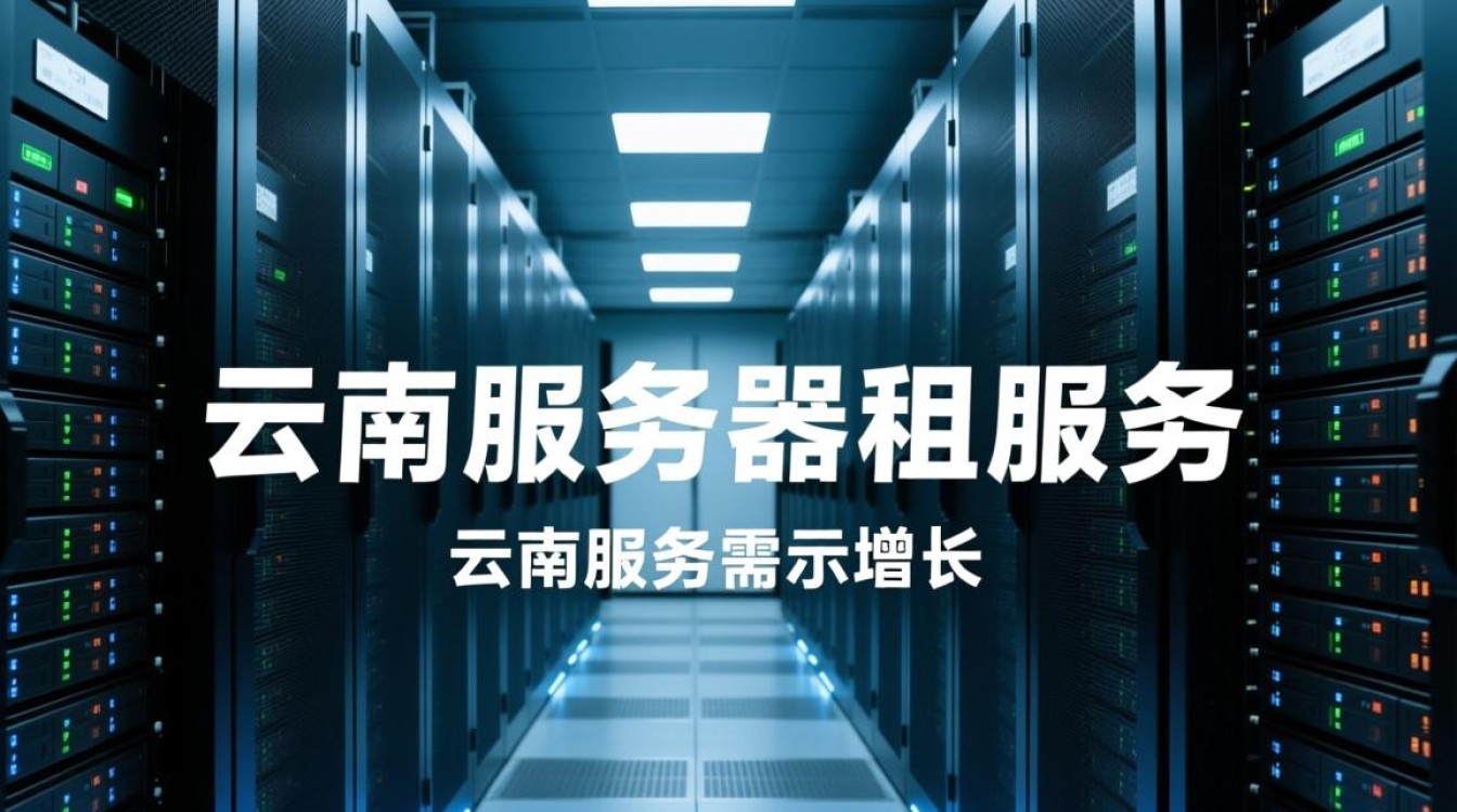 云南服务器租服务,如何选择性价比高的供应商? 云南服务器租服务,如何选择性价比高的供应商?