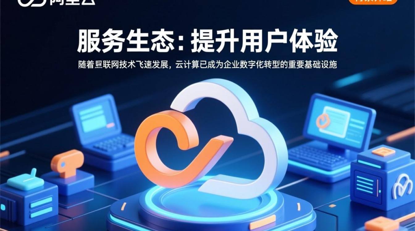 阿里云新举措，二级域名布局背后的战略意图是什么？