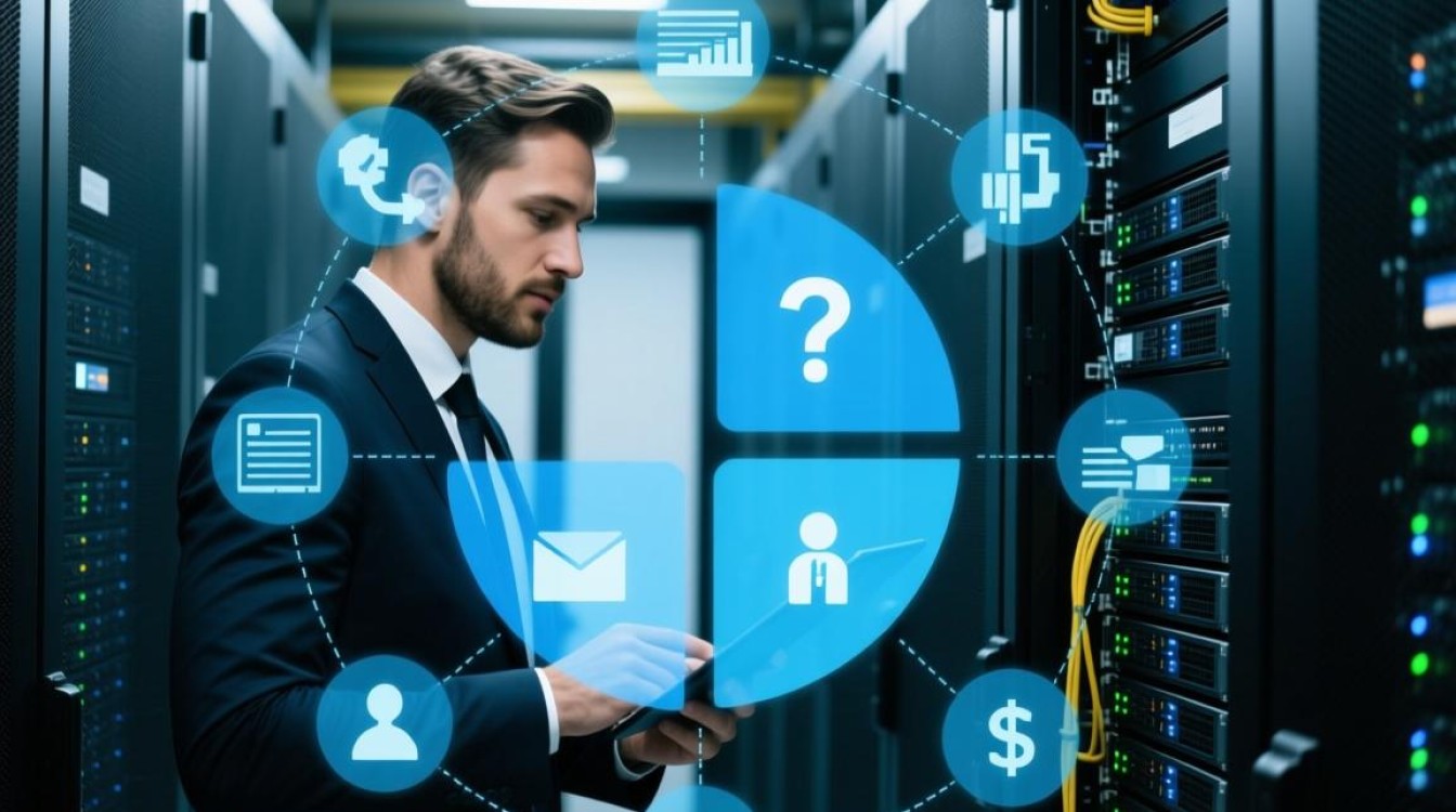 服务器费用需要分摊吗?如何分摊才合理? 服务器费用需要分摊吗?如何分摊才合理?