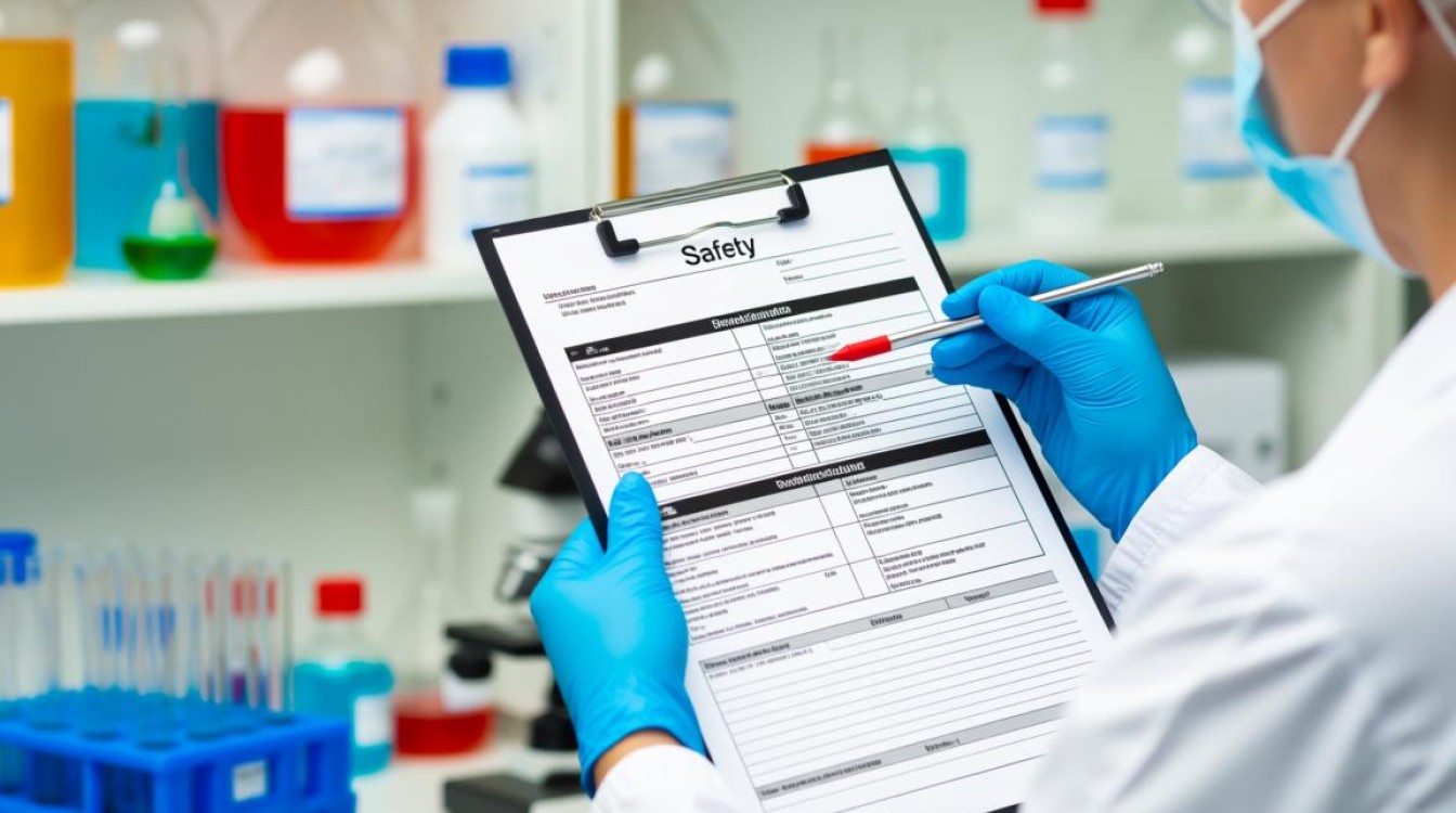 安全数据单在哪里找?怎么看懂里面的危险信息? 安全数据单在哪里找?怎么看懂里面的危险信息?