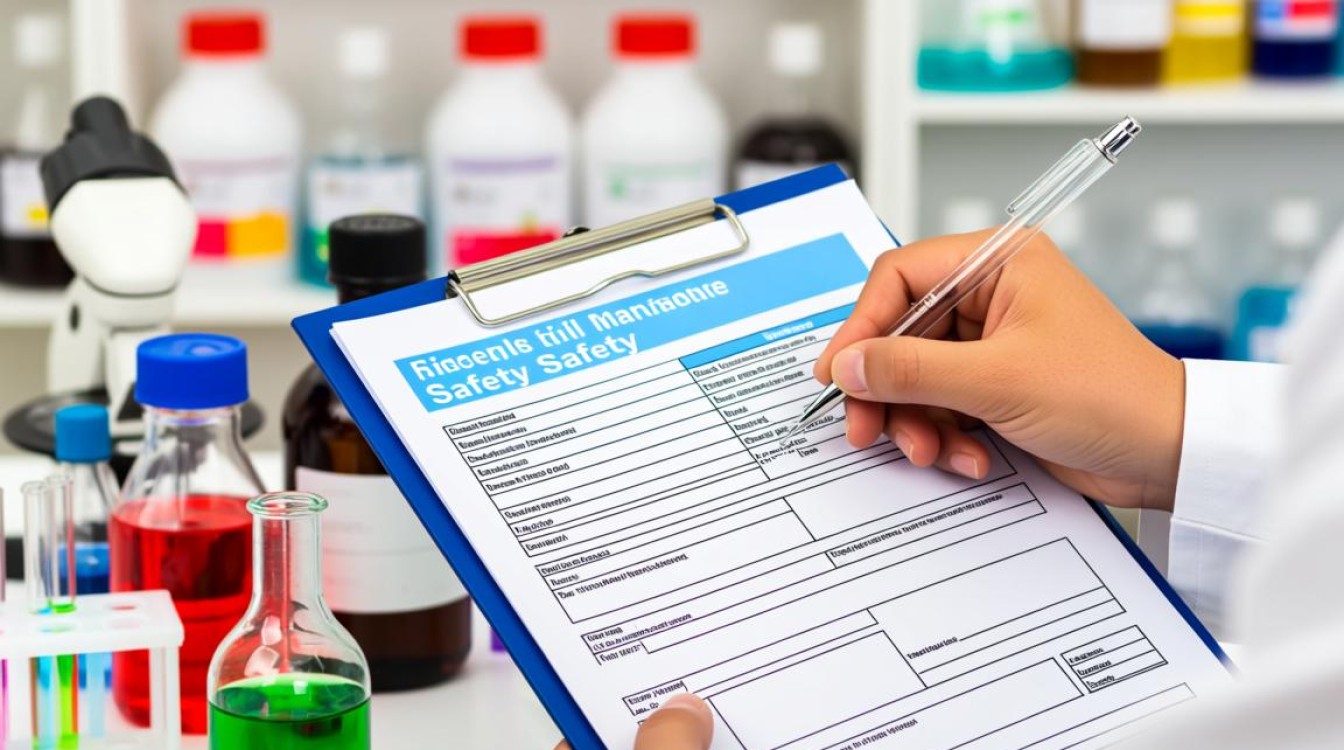 安全数据单在哪里找?怎么看懂里面的危险信息? 安全数据单在哪里找?怎么看懂里面的危险信息?