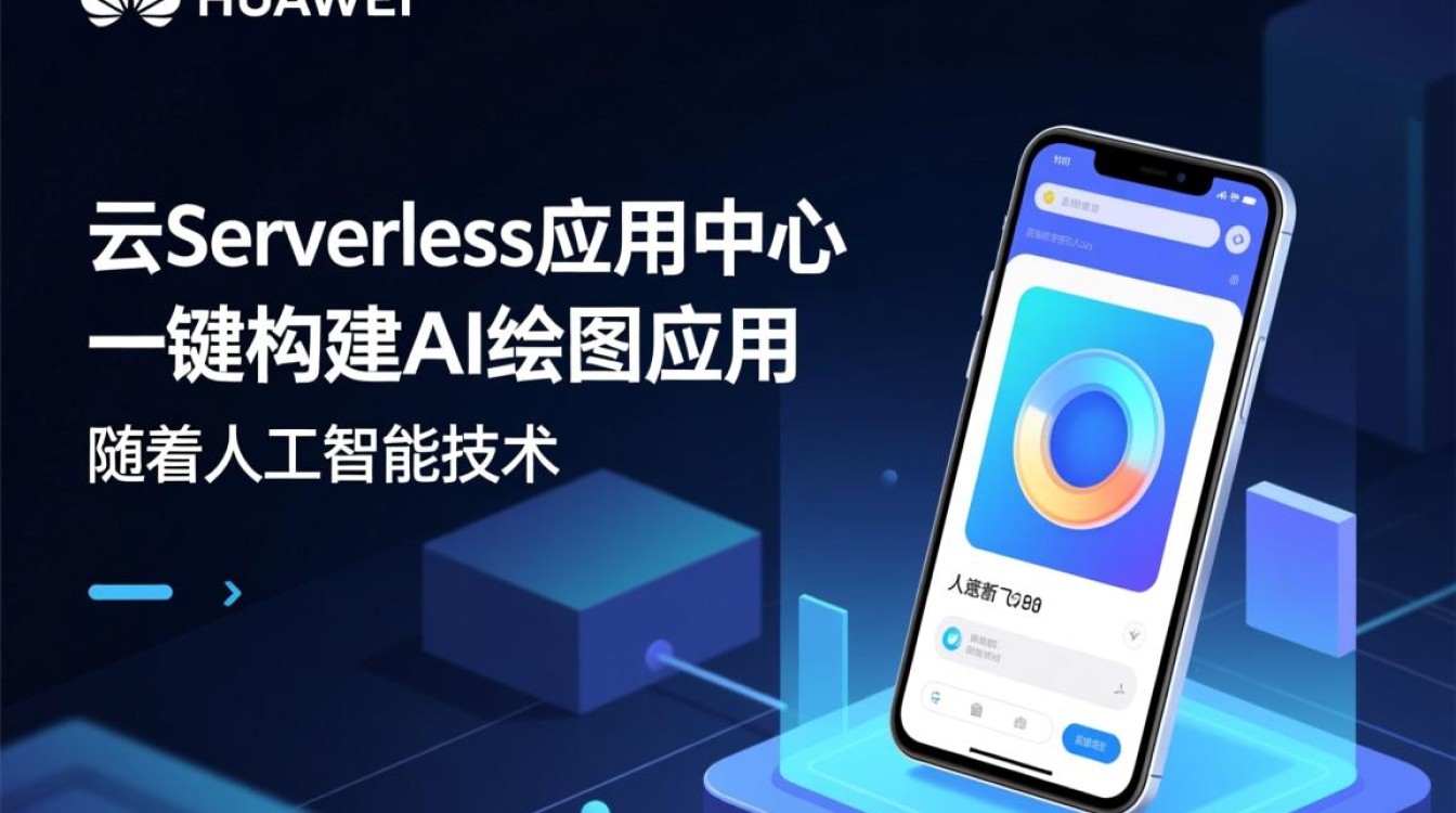 华为云Serverless应用中心如何实现一键构建高效AI绘图应用? 华为云Serverless应用中心如何实现一键构建高效AI绘图应用?
