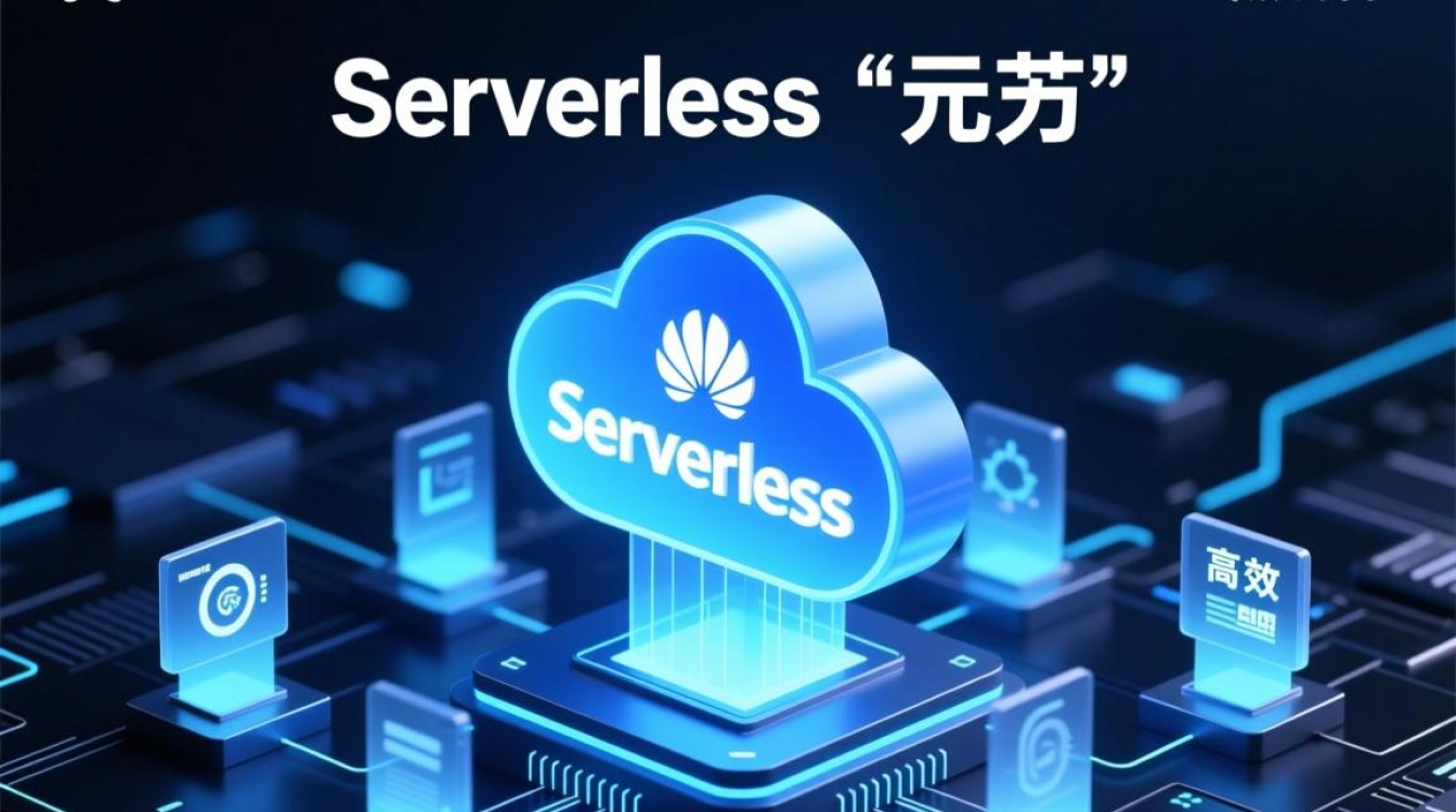 华为元戎团队Serverless实践,揭秘技术突破与挑战何在? 华为元戎团队Serverless实践,揭秘技术突破与挑战何在?
