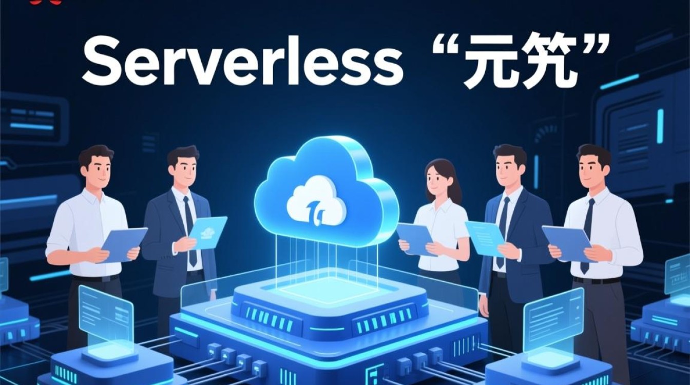 华为元戎团队Serverless实践,揭秘技术突破与挑战何在? 华为元戎团队Serverless实践,揭秘技术突破与挑战何在?