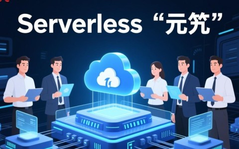华为元戎团队Serverless实践，揭秘技术突破与挑战何在？