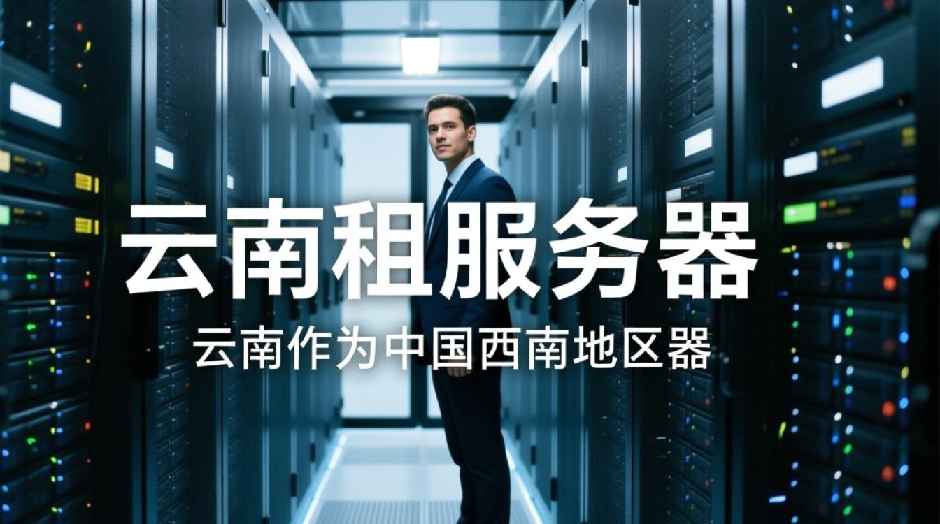 云南租服务器价格如何?性价比高的服务商推荐? 云南租服务器价格如何?性价比高的服务商推荐?