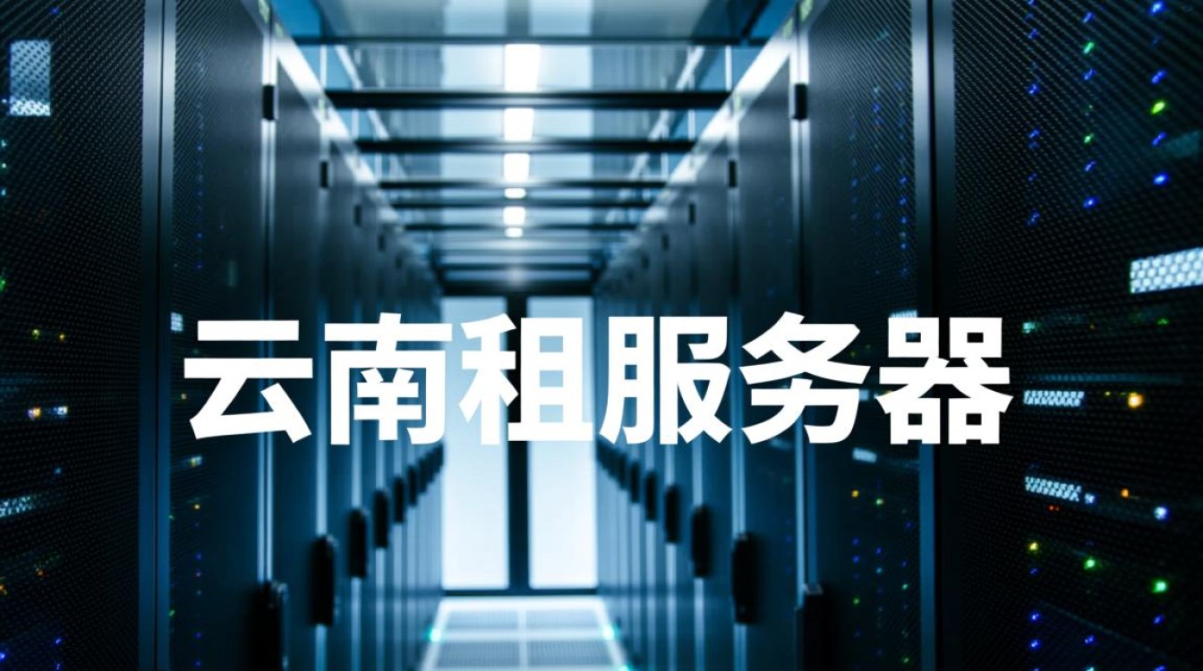 云南租服务器价格如何?性价比高的服务商推荐? 云南租服务器价格如何?性价比高的服务商推荐?