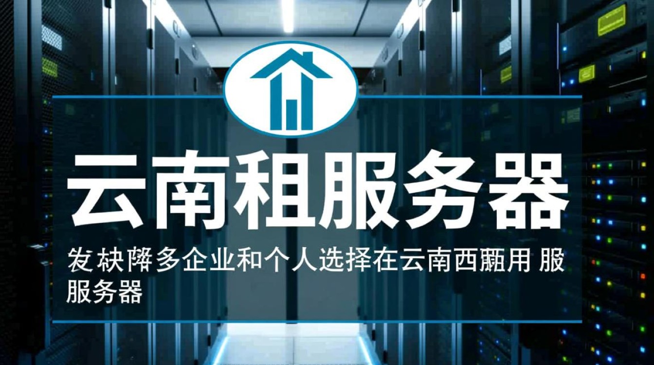 云南租服务器价格如何?性价比高的服务商推荐? 云南租服务器价格如何?性价比高的服务商推荐?