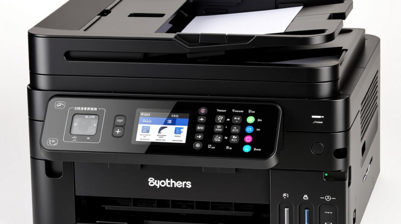 兄弟打印机DCP9020CDN墨盒清零操作正确吗？有何疑问？