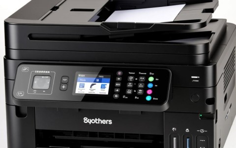 兄弟打印机DCP9020CDN墨盒清零操作正确吗？有何疑问？