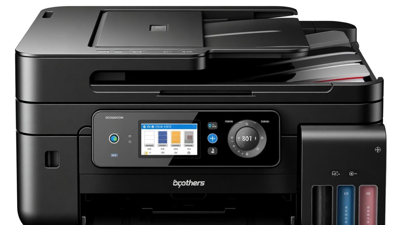 兄弟打印机DCP9020CDN墨盒清零操作正确吗？有何疑问？