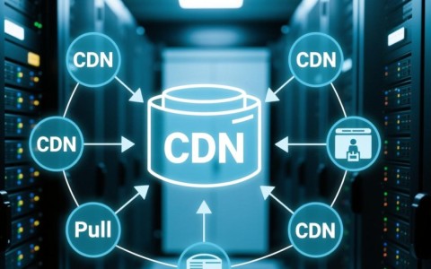 在cdn网络中pull方式下内容的分发，其效率与稳定性如何平衡？