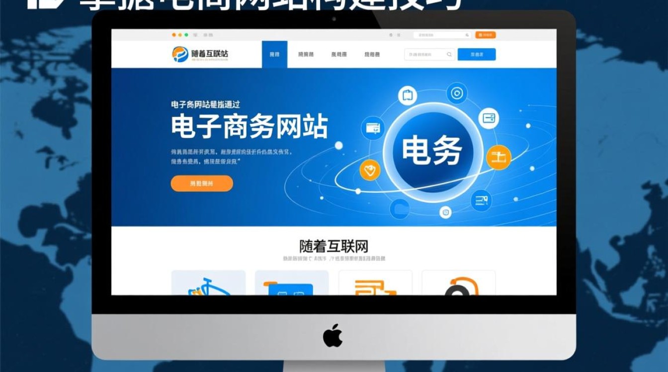 电子商务网站开发视频如何制作高质量教程？适用哪些开发工具？