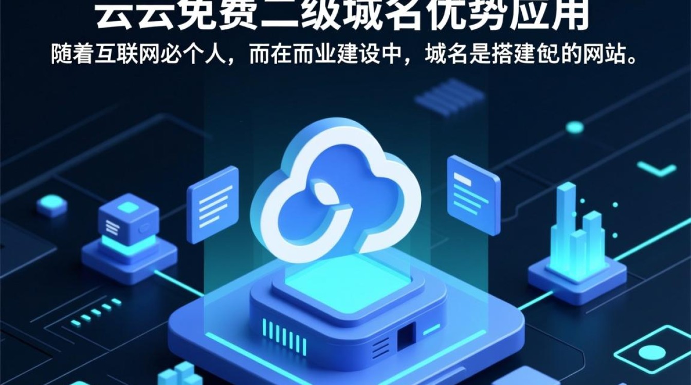 阿里云免费二级域名申请条件是什么？如何快速获取？