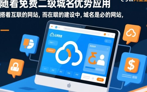 阿里云免费二级域名申请条件是什么？如何快速获取？