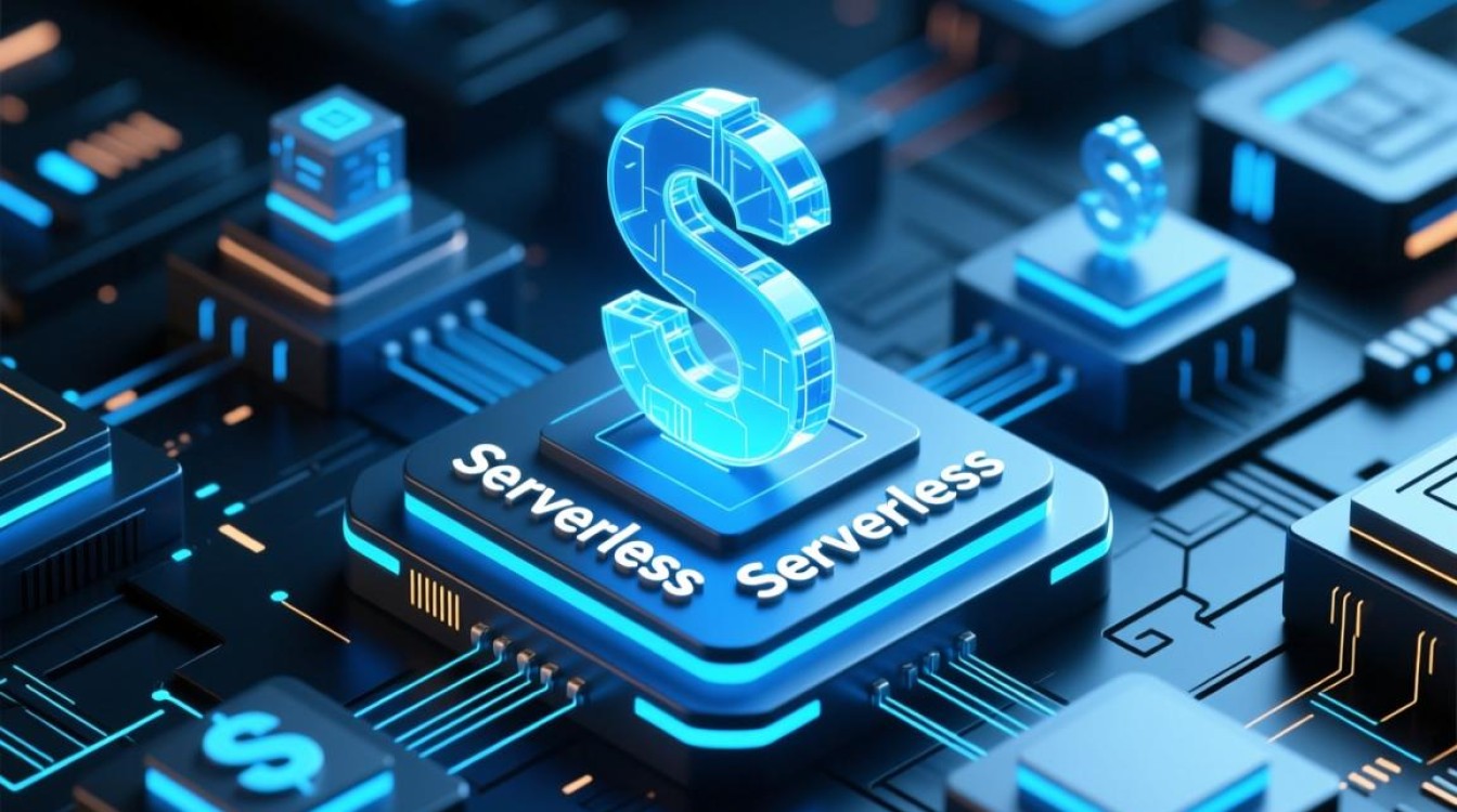 Serverless技术，它是如何引领应用现代化的革命？