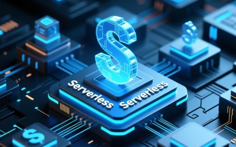 Serverless技术，它是如何引领应用现代化的革命？