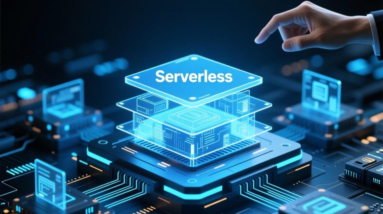 Serverless技术，它是如何引领应用现代化的革命？