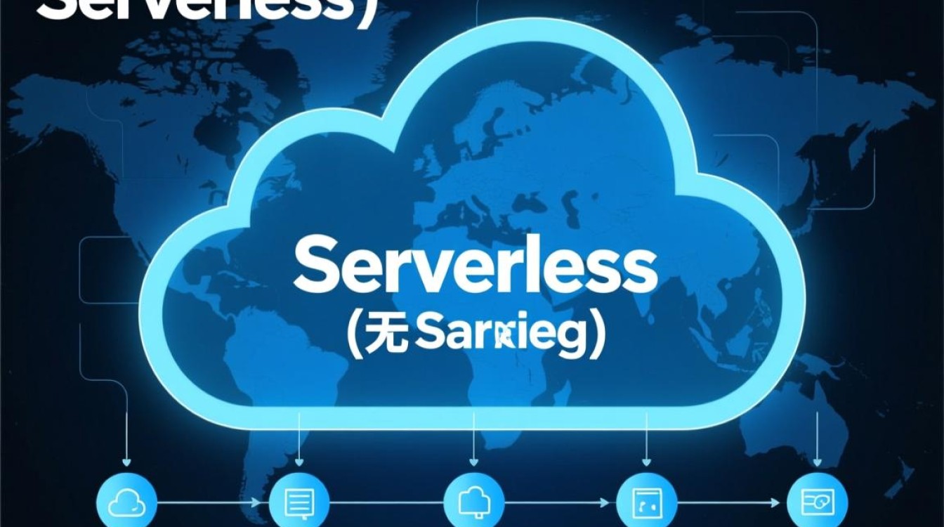 Serverless为何在云计算领域备受瞩目,其未来范式优势何在? Serverless为何在云计算领域备受瞩目,其未来范式优势何在?