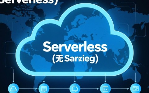 Serverless为何在云计算领域备受瞩目，其未来范式优势何在？