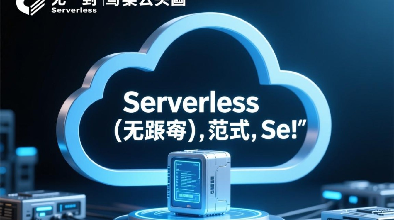 Serverless为何在云计算领域备受瞩目,其未来范式优势何在? Serverless为何在云计算领域备受瞩目,其未来范式优势何在?